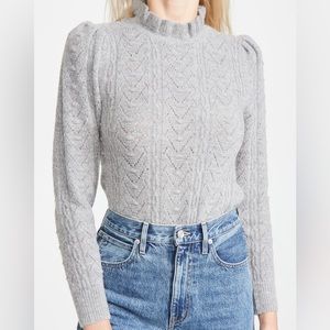 ASTR the Label Sweater